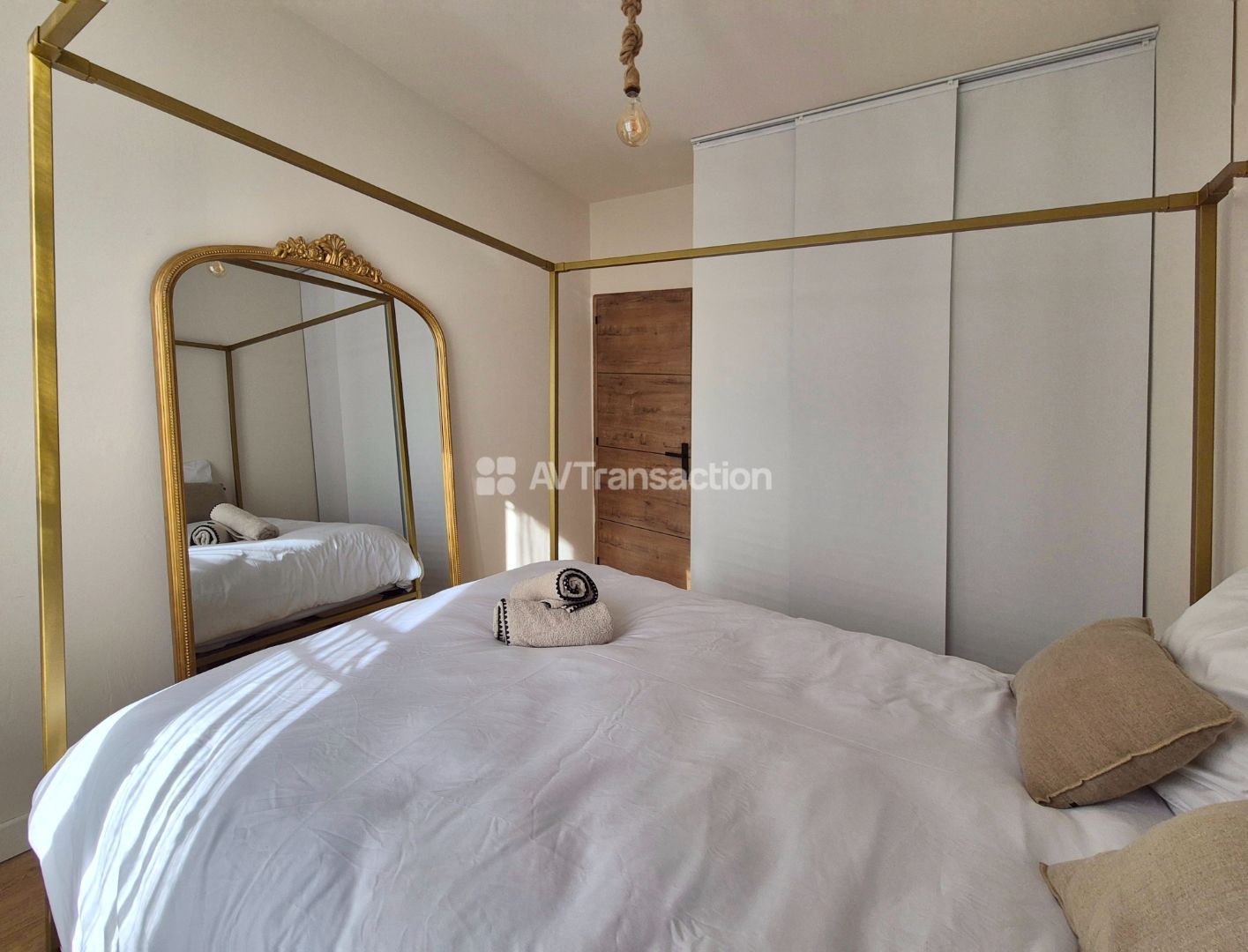 Appartement à vendre  - 3 pièce(s) - 62m2 - Lorgues (83510)