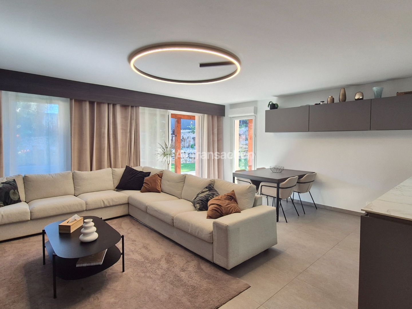 Maison à vendre  - 4 pièce(s) - 96m2 - Sainte-maxime (83120)