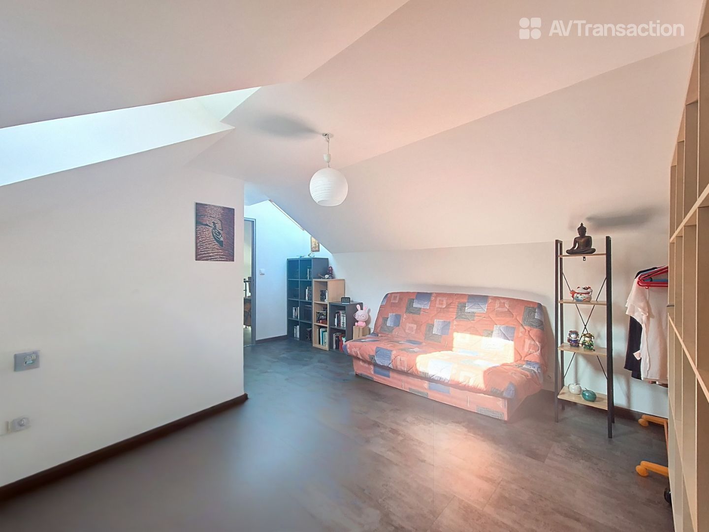 Maison à vendre  - 5 pièce(s) - 156m2 - Champigneulles (54250)