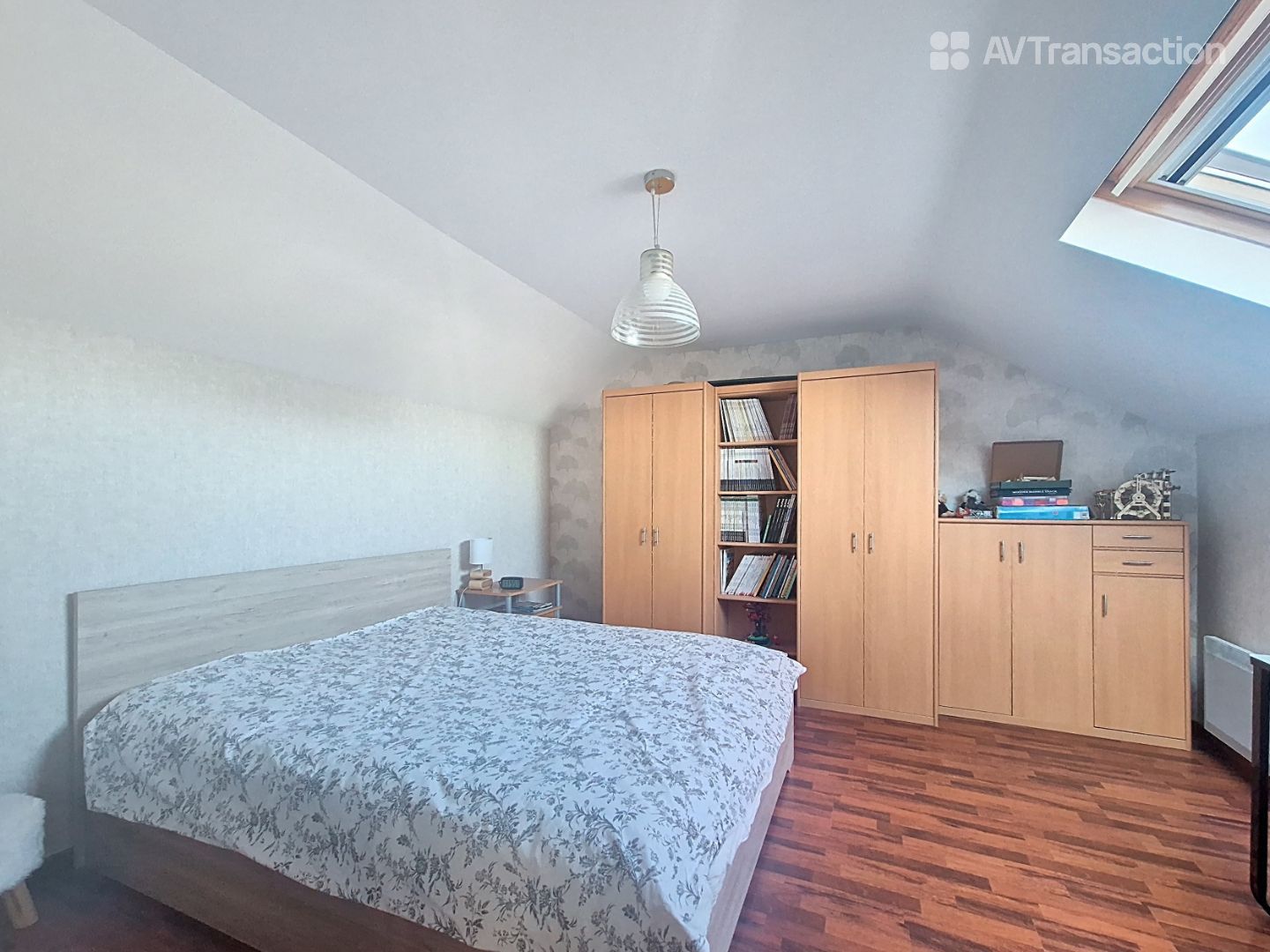 Maison à vendre  - 5 pièce(s) - 156m2 - Champigneulles (54250)