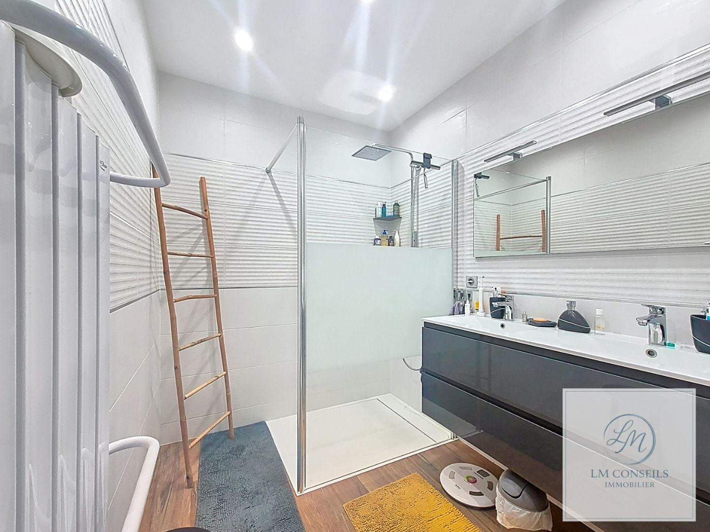 Maison à vendre  - 5 pièce(s) - 156m2 - Champigneulles (54250)