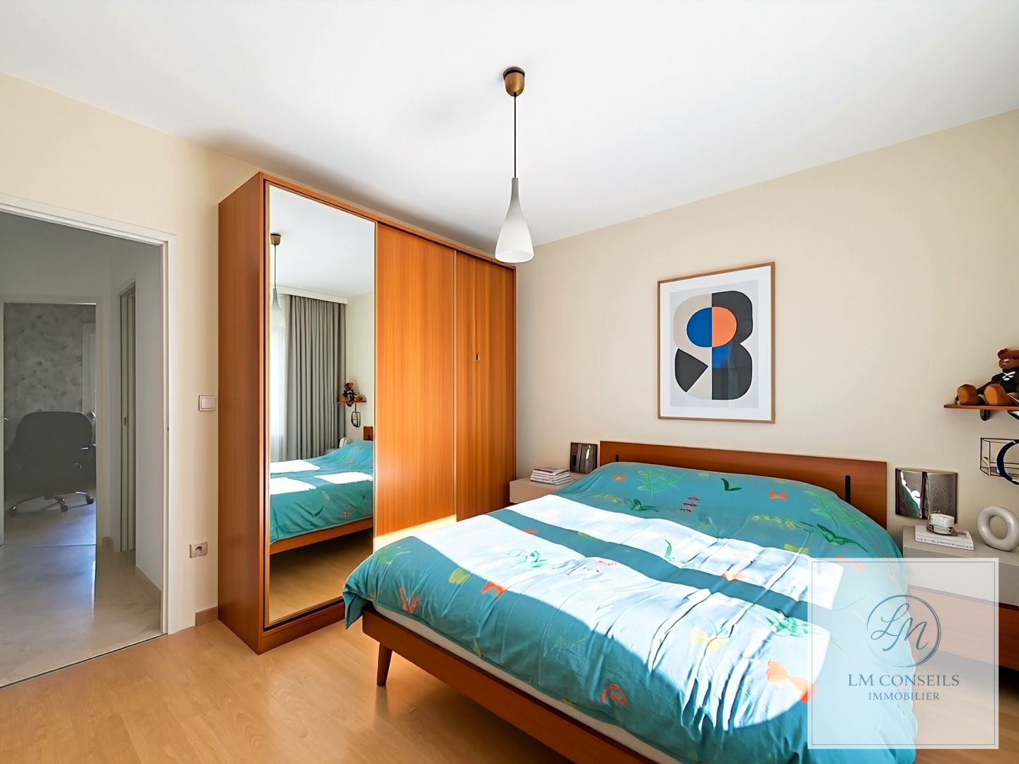 Maison à vendre  - 5 pièce(s) - 156m2 - Champigneulles (54250)