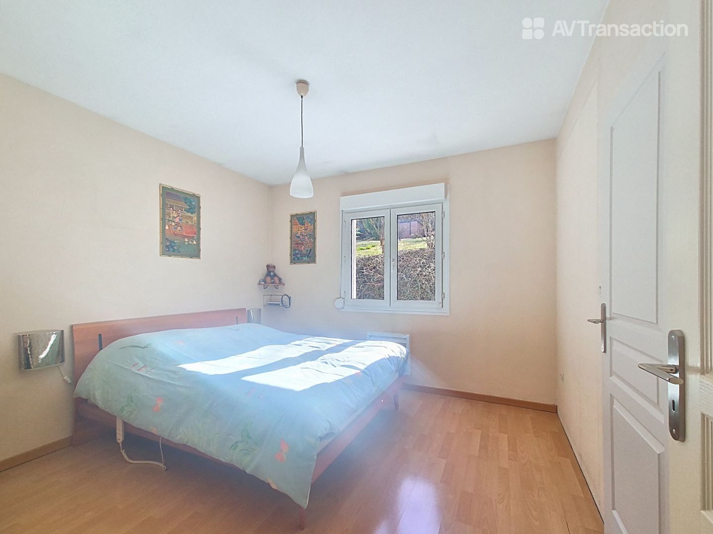 Maison à vendre  - 5 pièce(s) - 156m2 - Champigneulles (54250)