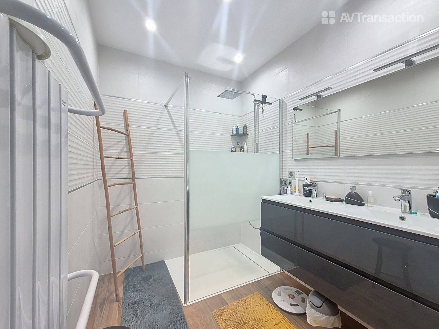 Maison à vendre  - 5 pièce(s) - 156m2 - Champigneulles (54250)