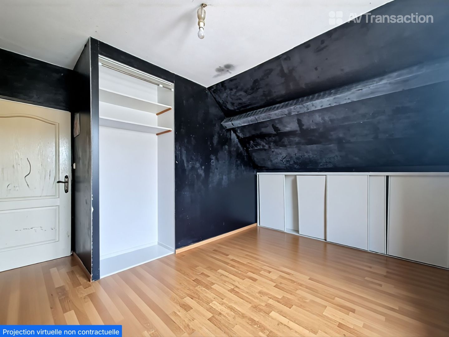 Maison à vendre  - 4 pièce(s) - 77m2 - Pompey (54340)