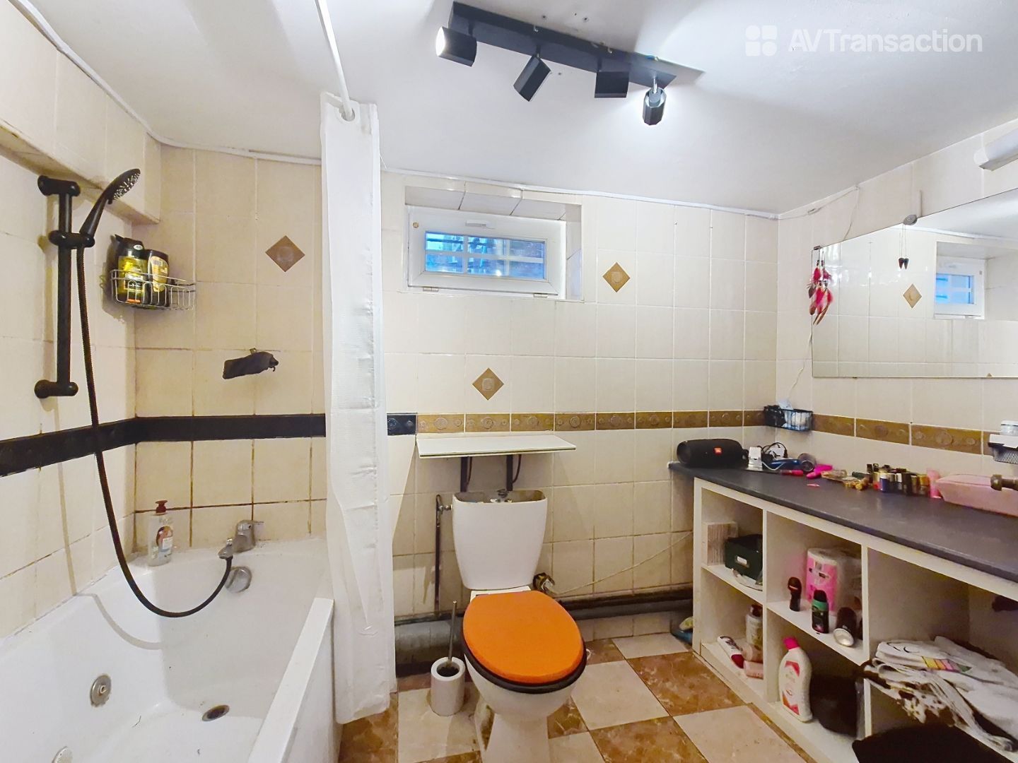 Maison à vendre  - 4 pièce(s) - 77m2 - Pompey (54340)