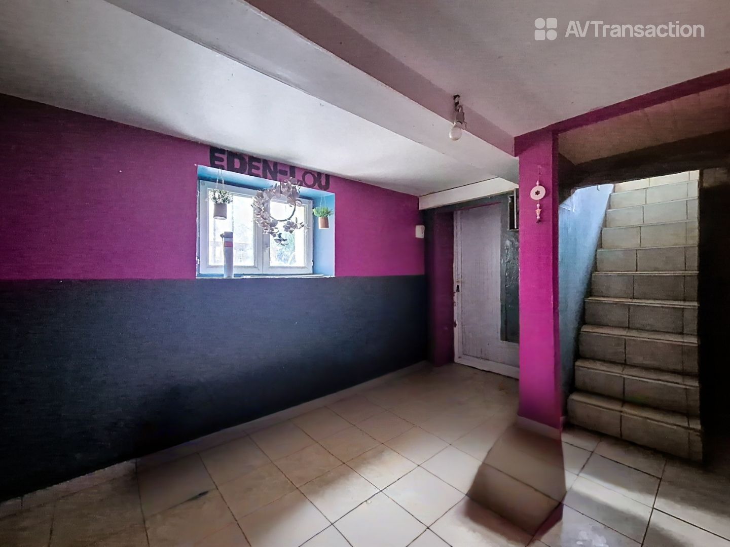 Maison à vendre  - 4 pièce(s) - 77m2 - Pompey (54340)