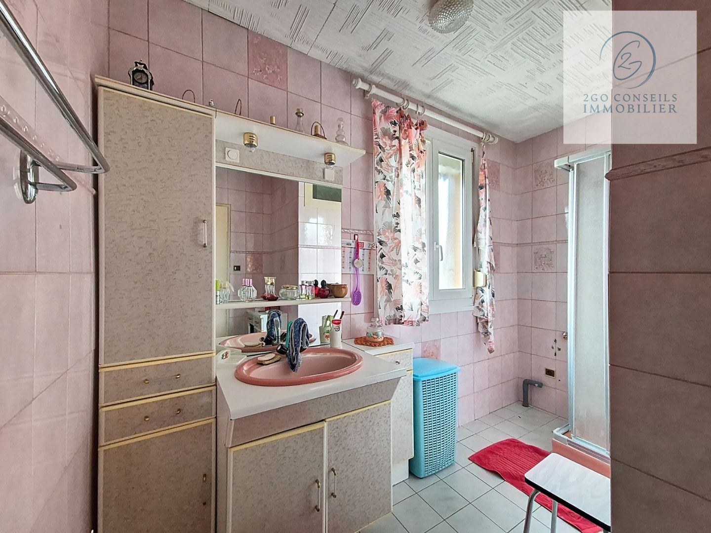 Maison à vendre  - 3 pièce(s) - 70m2 - Custines (54670)