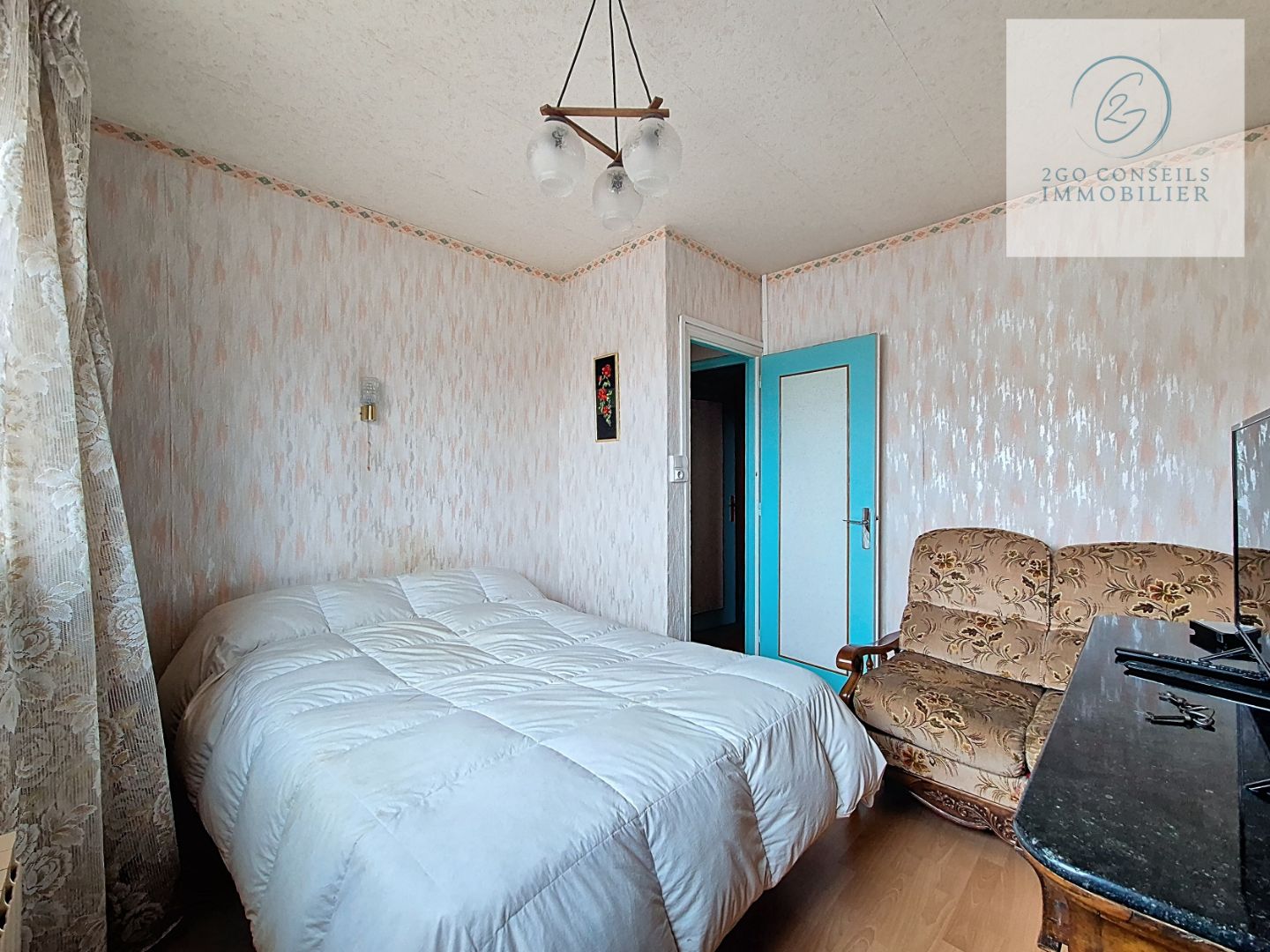 Maison à vendre  - 3 pièce(s) - 70m2 - Custines (54670)