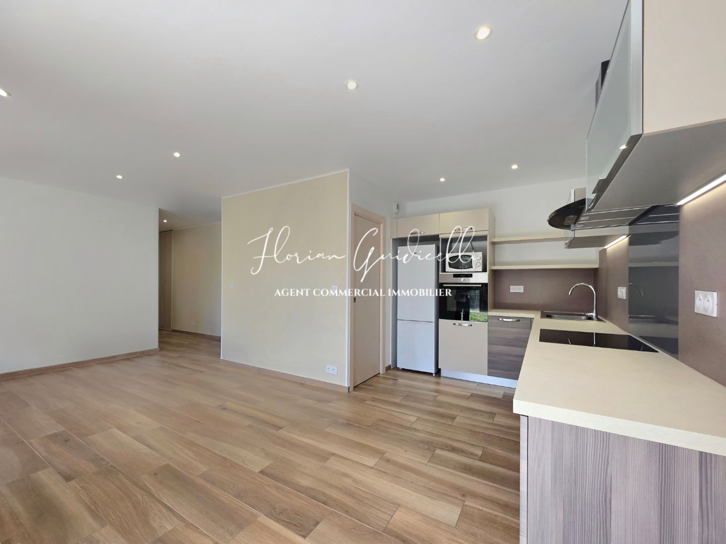 Appartement à vendre  - Santa Lucia Di Moriani (20230)