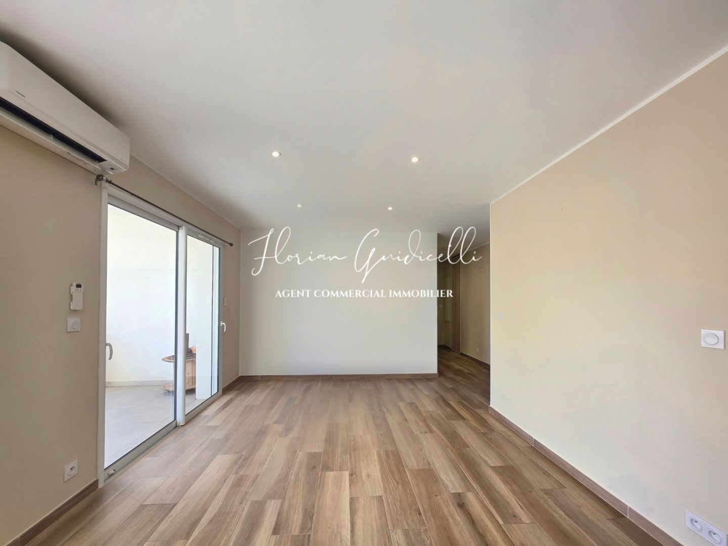 Appartement à vendre  - Santa Lucia Di Moriani (20230)