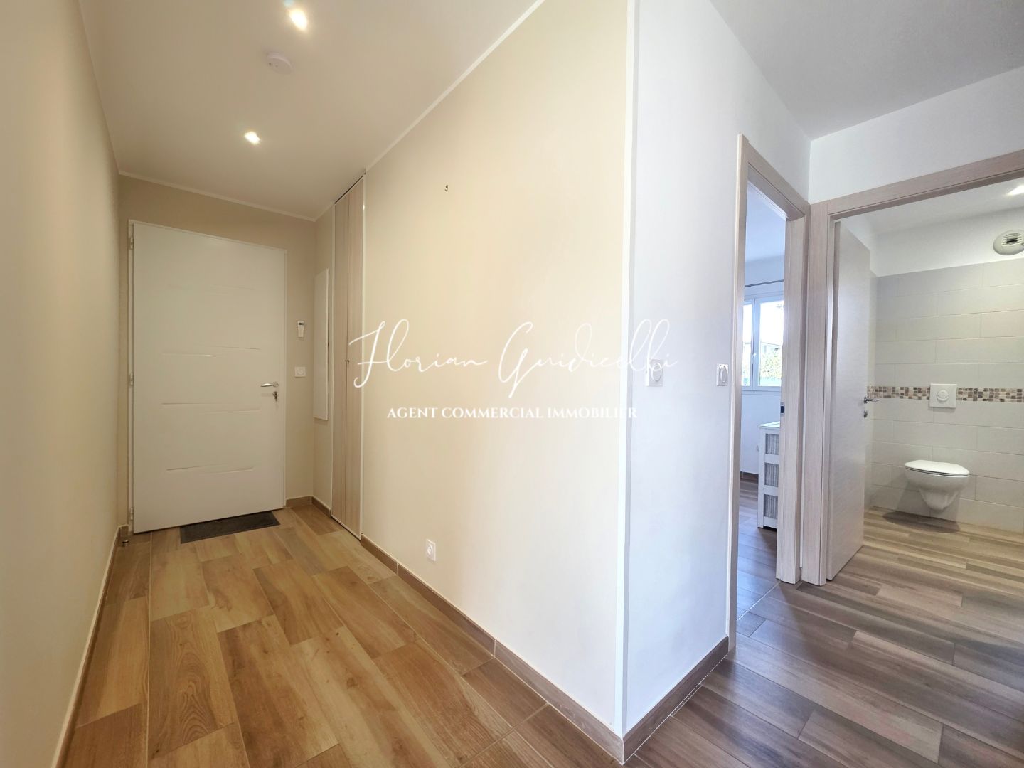 Appartement à vendre  - Santa Lucia Di Moriani (20230)