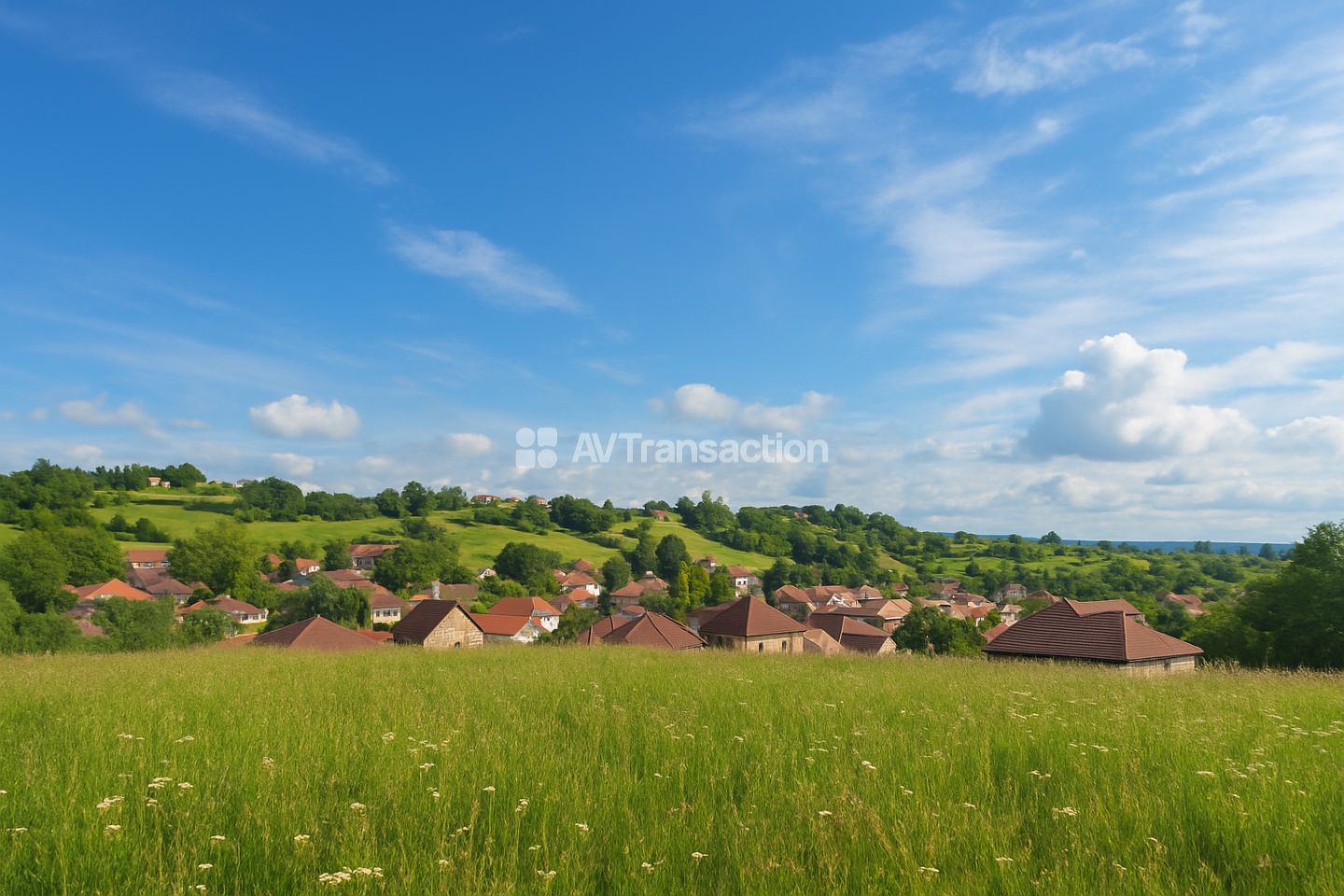 Terrain constructible