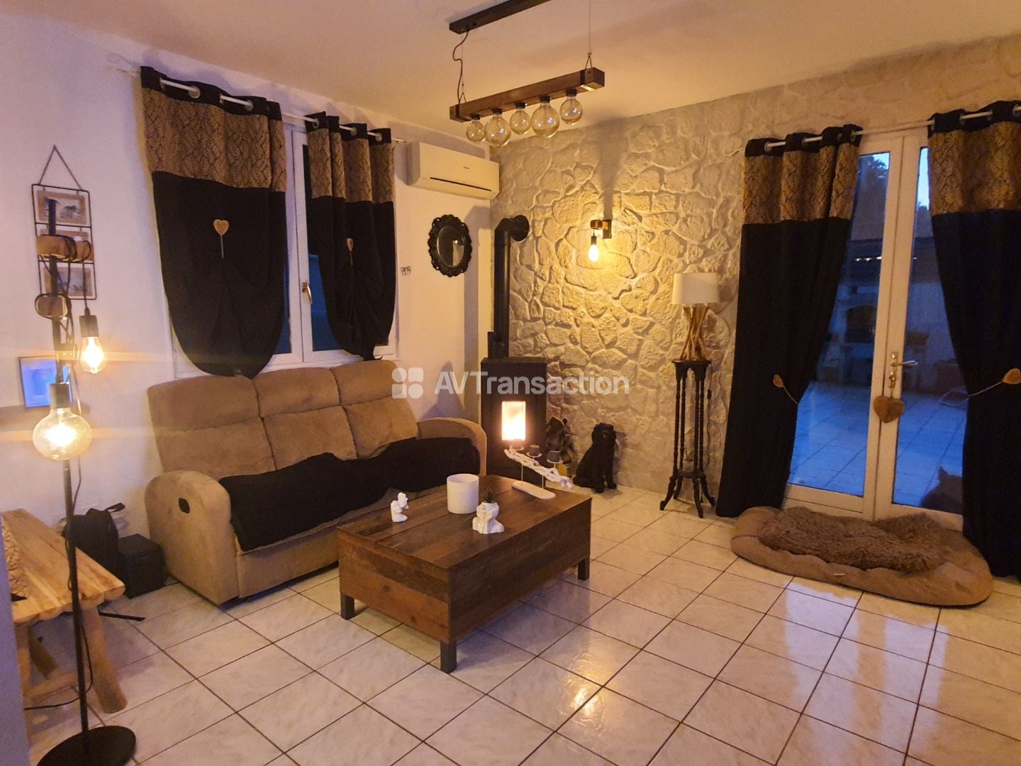 Maison à vendre  - 6 pièce(s) - 169m2 - Darnétal (76160)