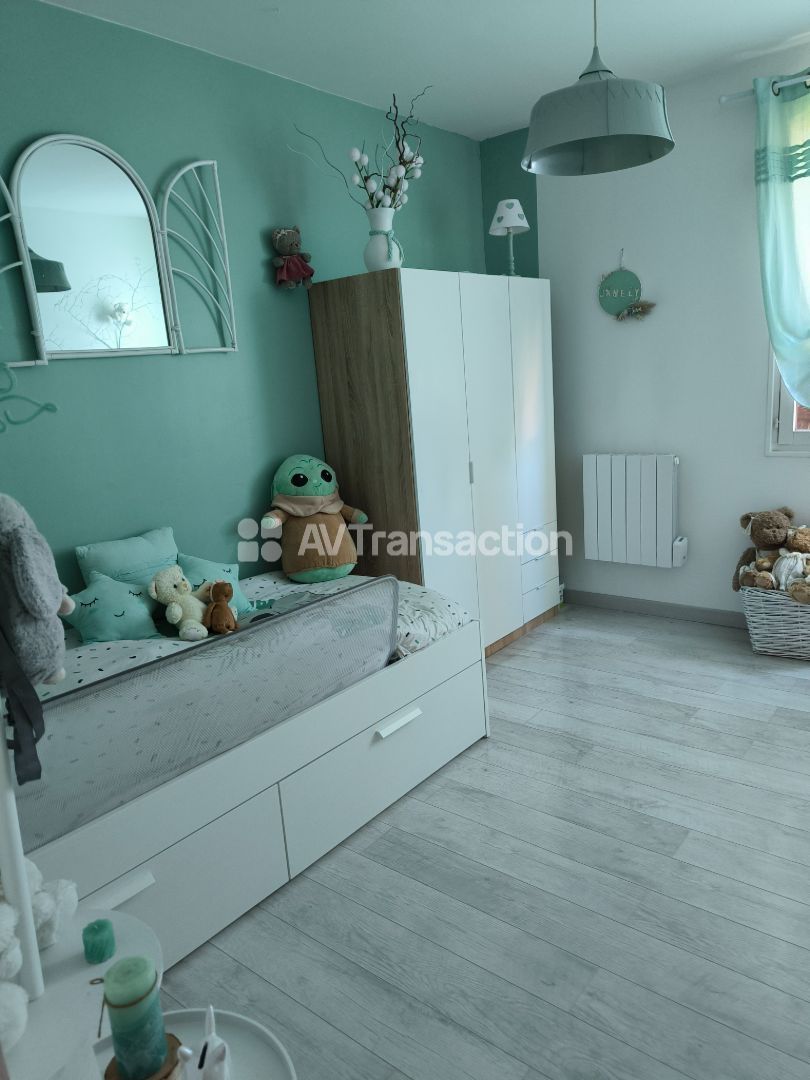 Maison à vendre  - 6 pièce(s) - 169m2 - Darnétal (76160)