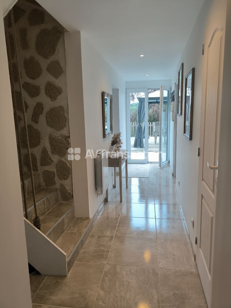 Maison à vendre  - 6 pièce(s) - 169m2 - Darnétal (76160)