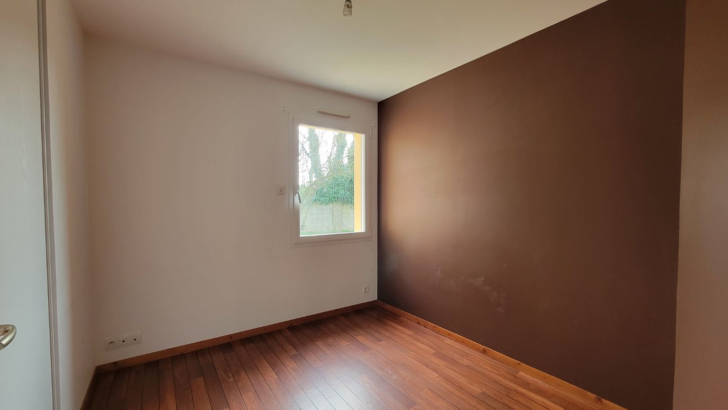Maison familiale 123 m² – 3 chambres + bureau