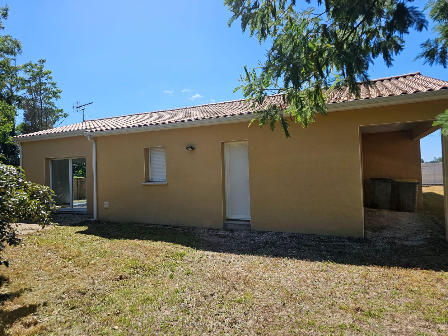 Maison à vendre  - 5 pièce(s) - 123m2 - Challans (85300)