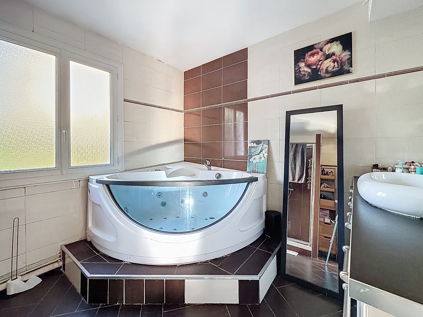 Maison à vendre  - 6 pièce(s) - 110m2 - L'haÿ-les-roses (94240)