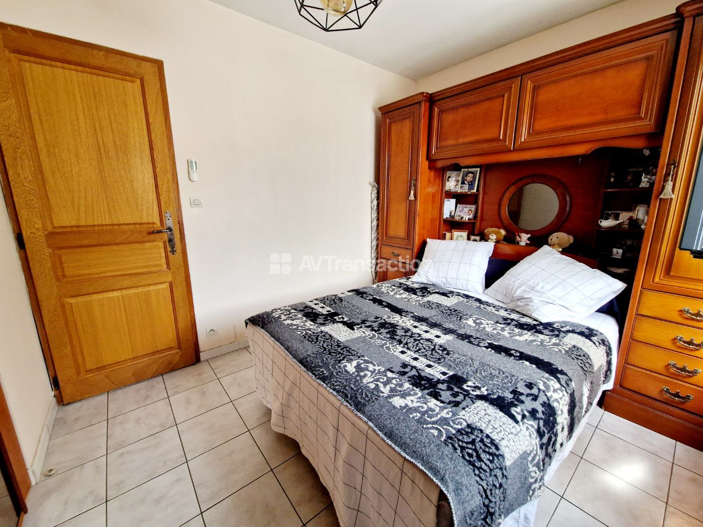 Maison à vendre  - 4 pièce(s) - 101m2 - Auriol (13390)