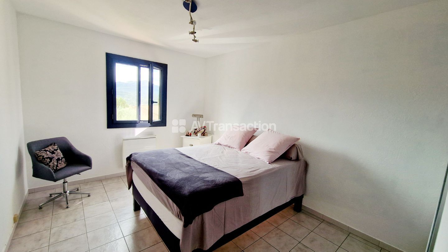 Maison à vendre  - 4 pièce(s) - 101m2 - Auriol (13390)