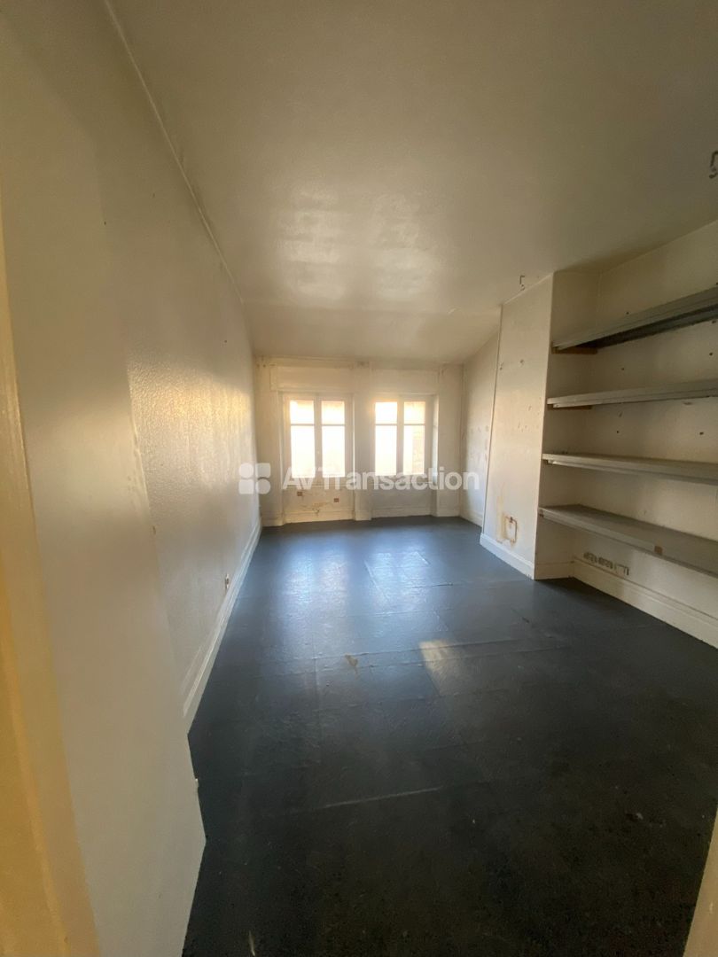 Immeuble de rapport à vendre  - 120m2 - Epinal (88000)