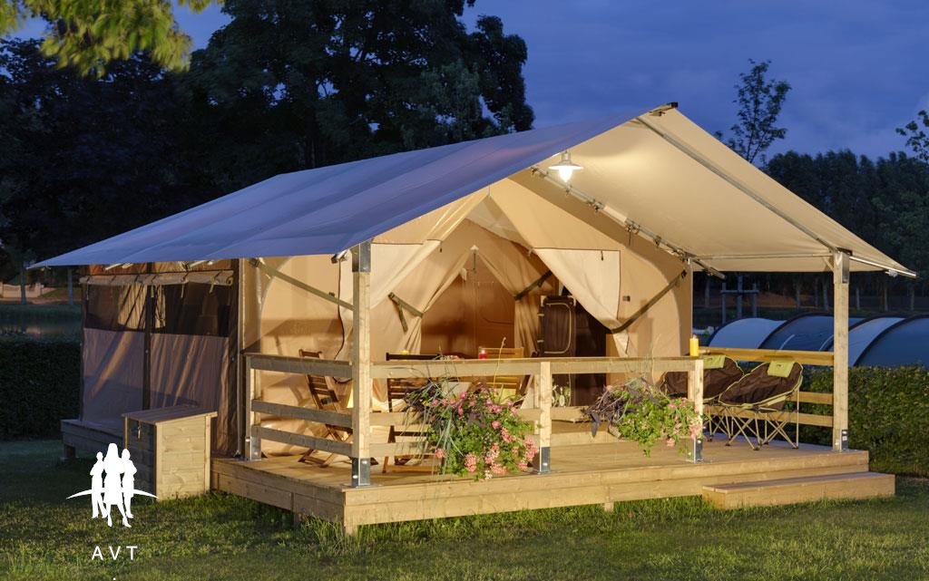 Camping à vendre  - 120 pièce(s) - 22000m2 - Groix (56590)