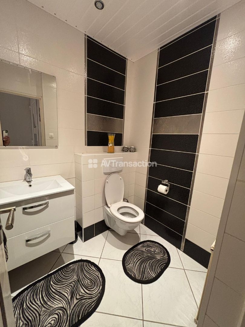 Maison à vendre  - 5 pièce(s) - 100m2 - Saint Mihiel (55300)