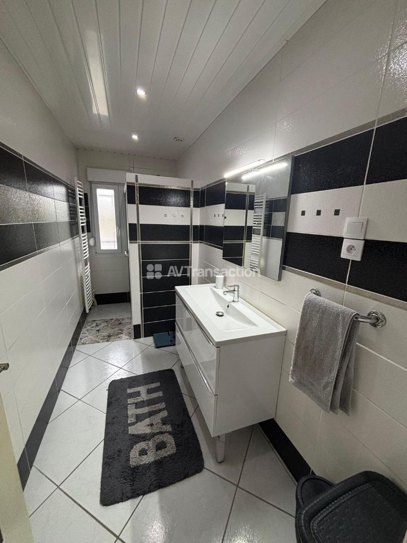 Maison à vendre  - 5 pièce(s) - 100m2 - Saint Mihiel (55300)