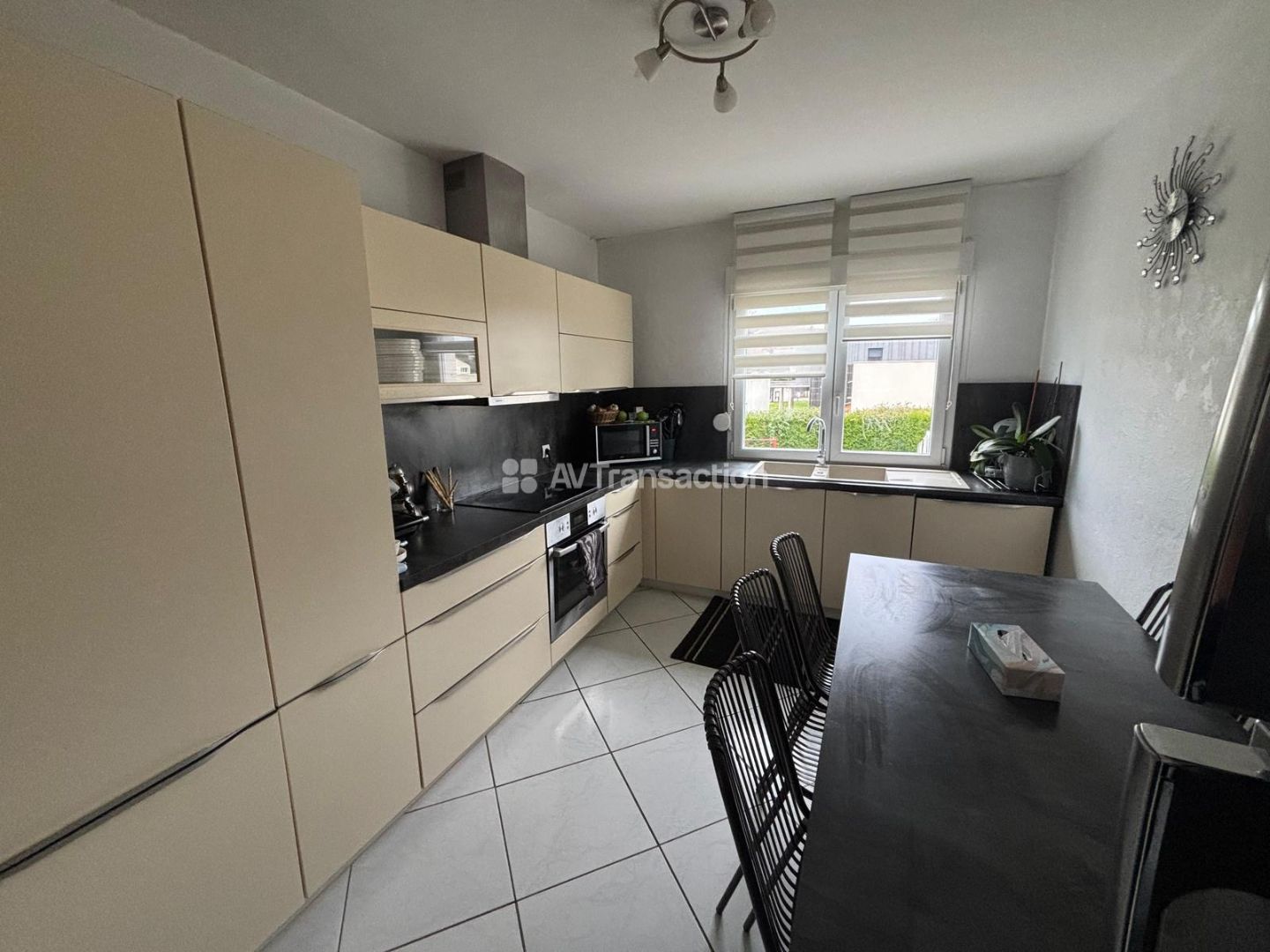 Maison à vendre  - 5 pièce(s) - 100m2 - Saint Mihiel (55300)