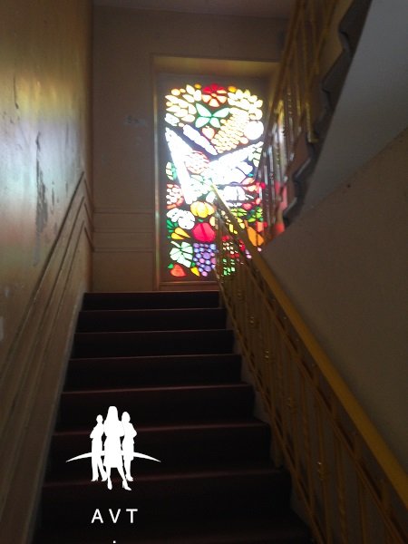 Immeuble à rénover à vendre  - 460m2 - Moineville (54580)