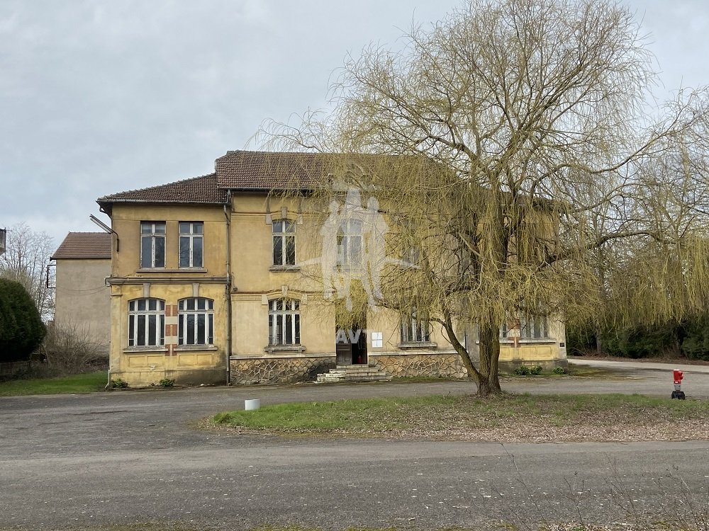 Immeuble à rénover à vendre  - 460m2 - Moineville (54580)