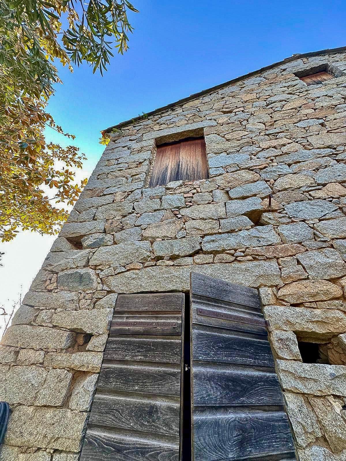 Maison à vendre  - 60m2 - Sarrola-carcopino (20167)