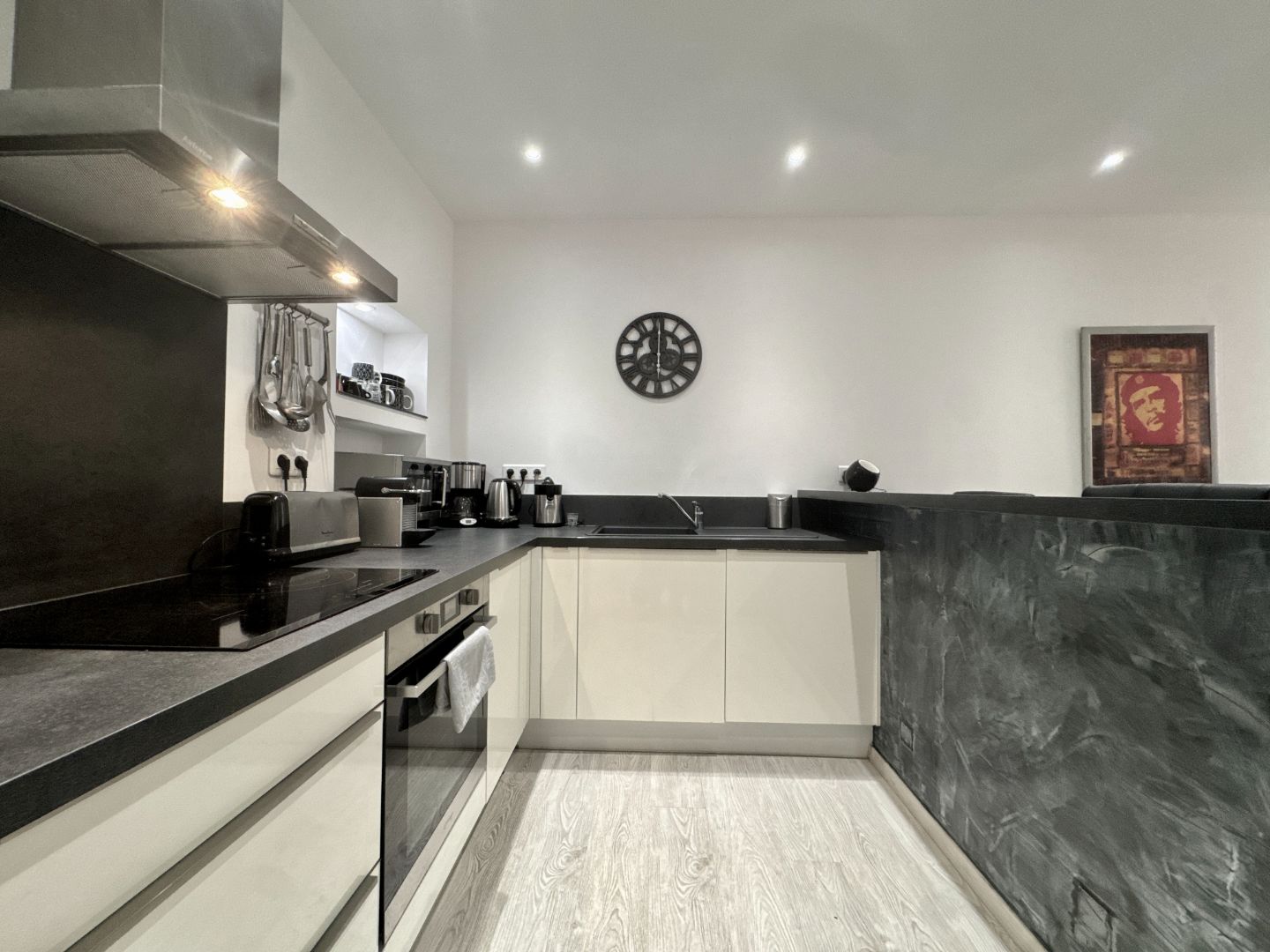 Appartement à vendre  - 3 pièce(s) - 58m2 - Ajaccio (20000)