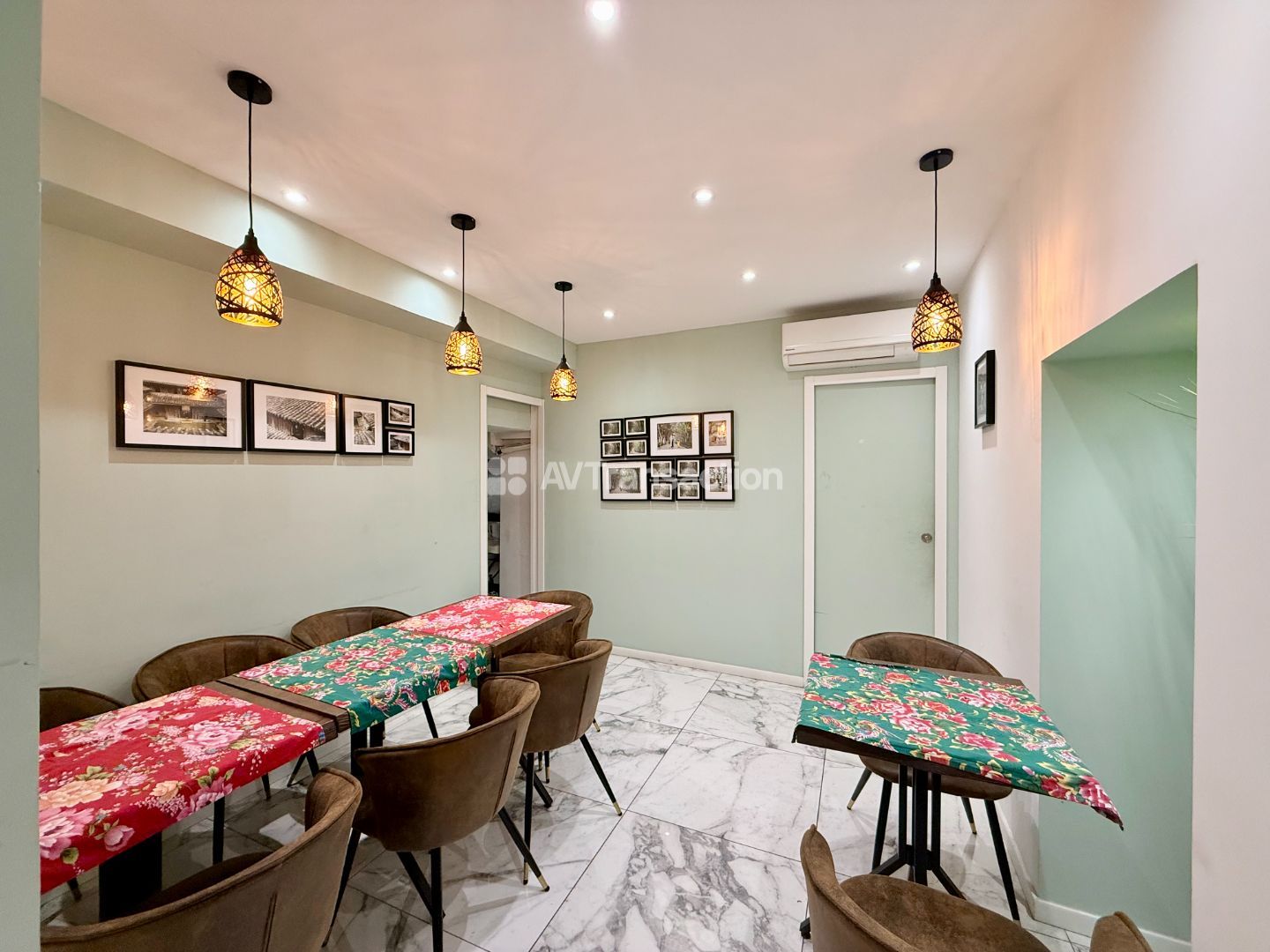 Café - Restaurant à vendre  - Ajaccio (20000)