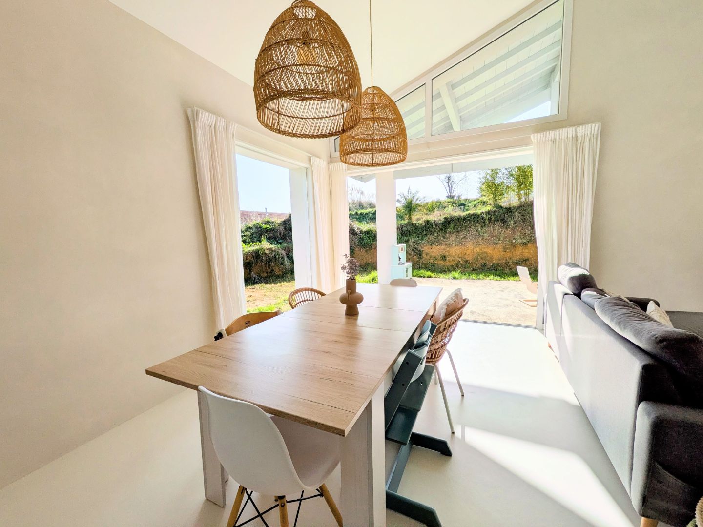 Maison à vendre  - 5 pièce(s) - 150m2 - Guiche (64520)