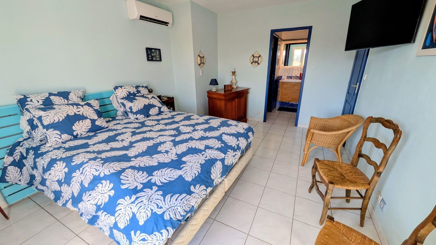 Villa à vendre  - 5 pièce(s) - 114m2 - Tourouzelle (11200)