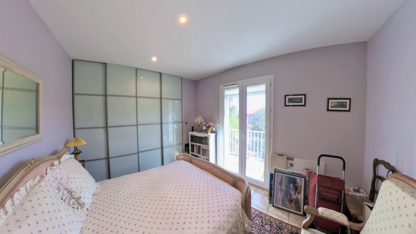 Villa à vendre  - 5 pièce(s) - 114m2 - Tourouzelle (11200)