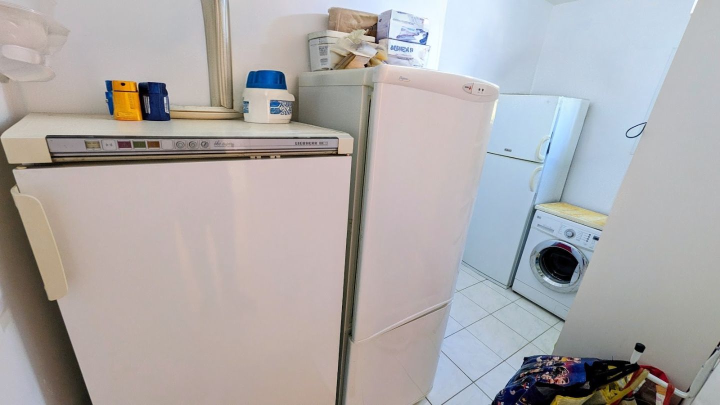 Villa à vendre  - 5 pièce(s) - 114m2 - Tourouzelle (11200)