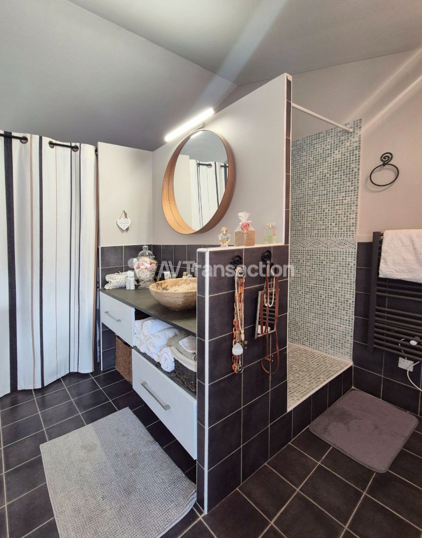 Maison à vendre  - 5 pièce(s) - 120m2 - Les Arcs (83460)