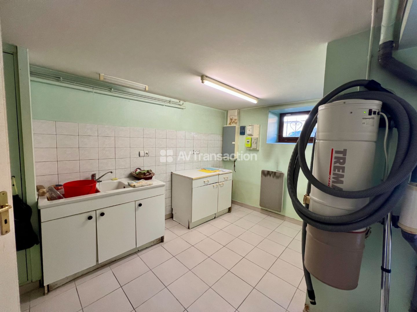 Maison de village à vendre  - 6 pièce(s) - 110m2 - Artemare (01510)