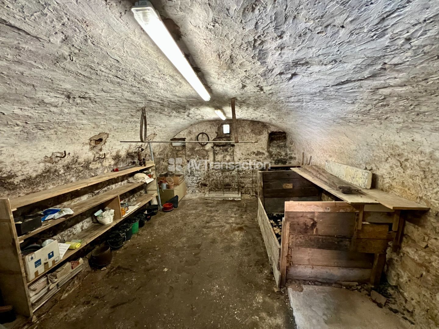 Maison de village à vendre  - 6 pièce(s) - 110m2 - Artemare (01510)