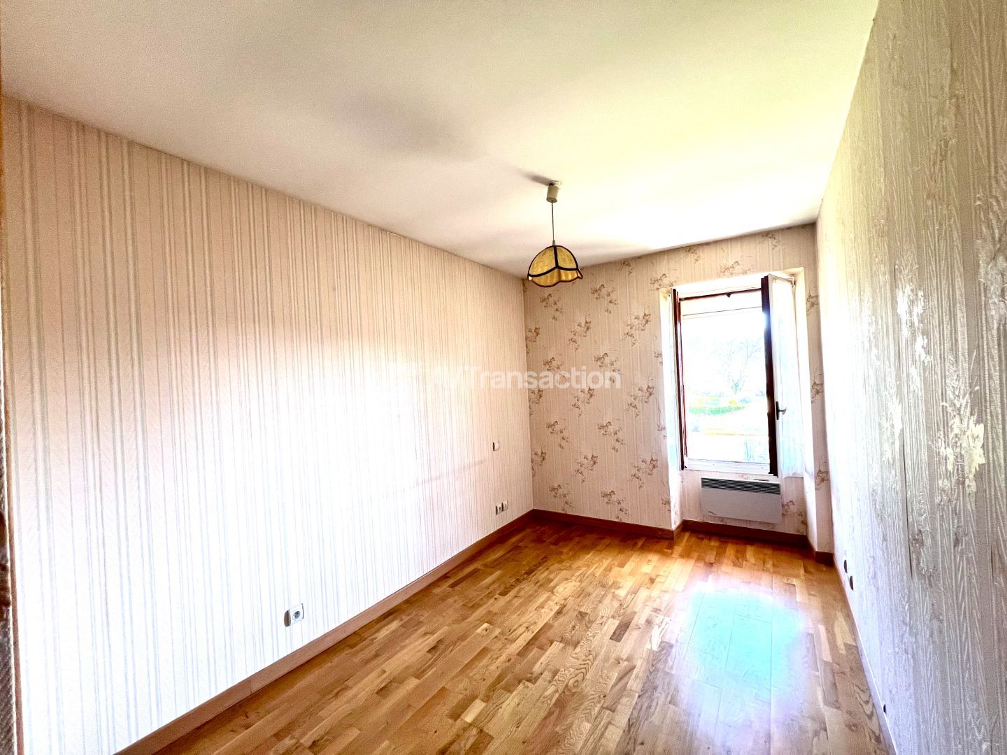 Maison de village à vendre  - 6 pièce(s) - 110m2 - Artemare (01510)