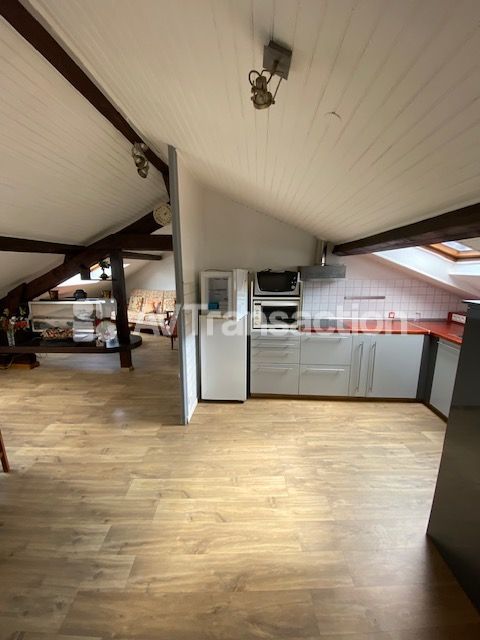 T3 quartier Anatole France