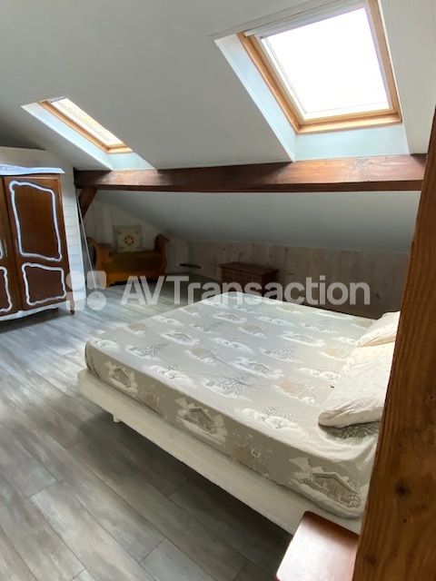 Appartement à louer  - 3 pièce(s) - 98m2 - Saint-étienne (42000)