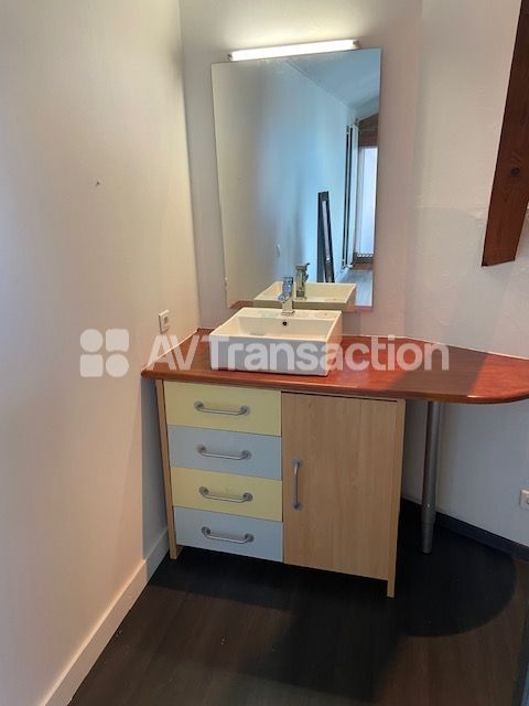 Appartement à louer  - 3 pièce(s) - 98m2 - Saint-étienne (42000)