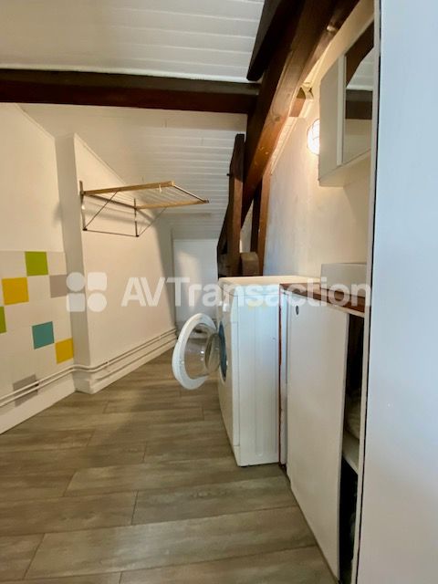 Appartement à louer  - 3 pièce(s) - 98m2 - Saint-étienne (42000)