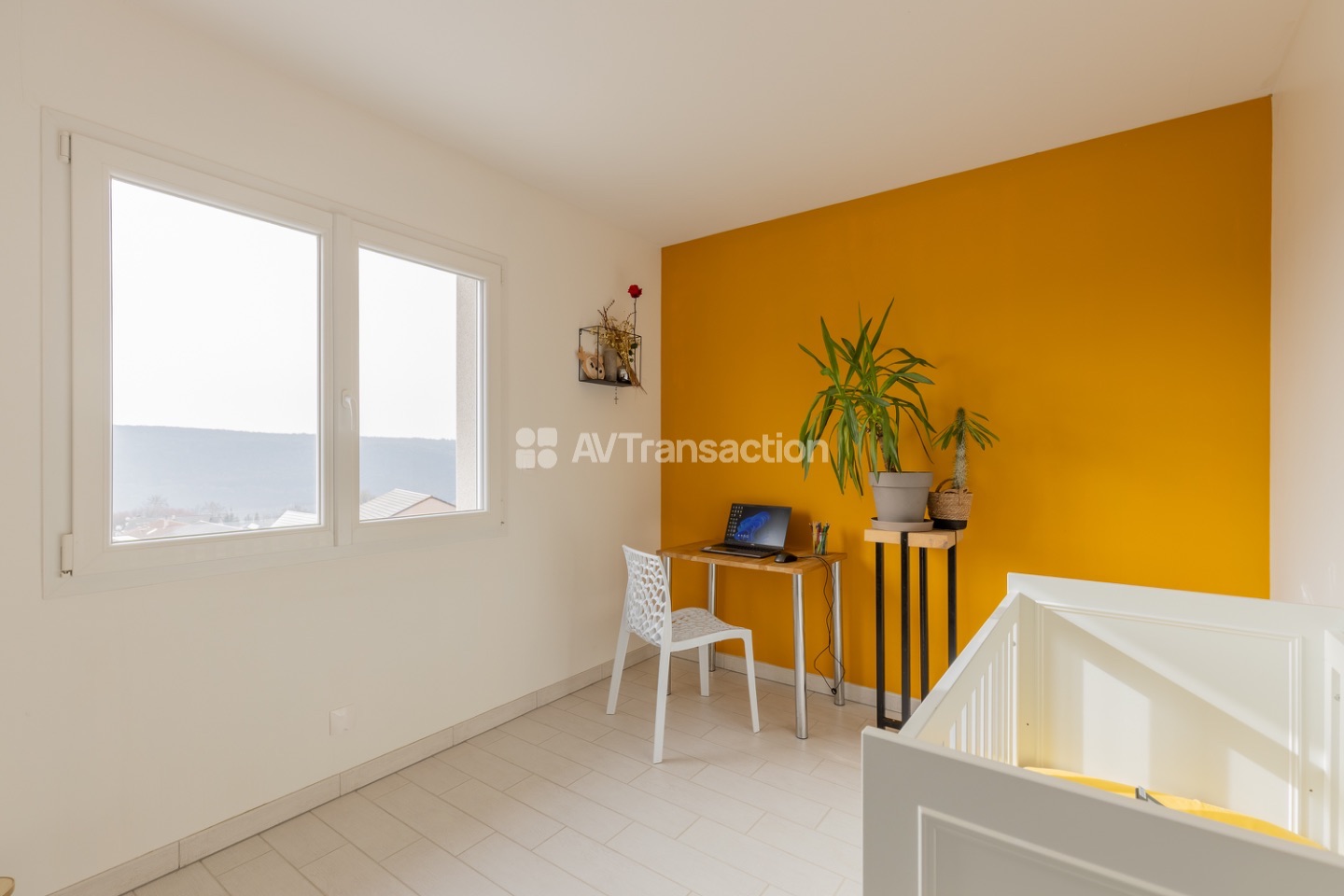 Maison à vendre  - 6 pièce(s) - 116.3m2 - Moyeuvre-grande (57250)