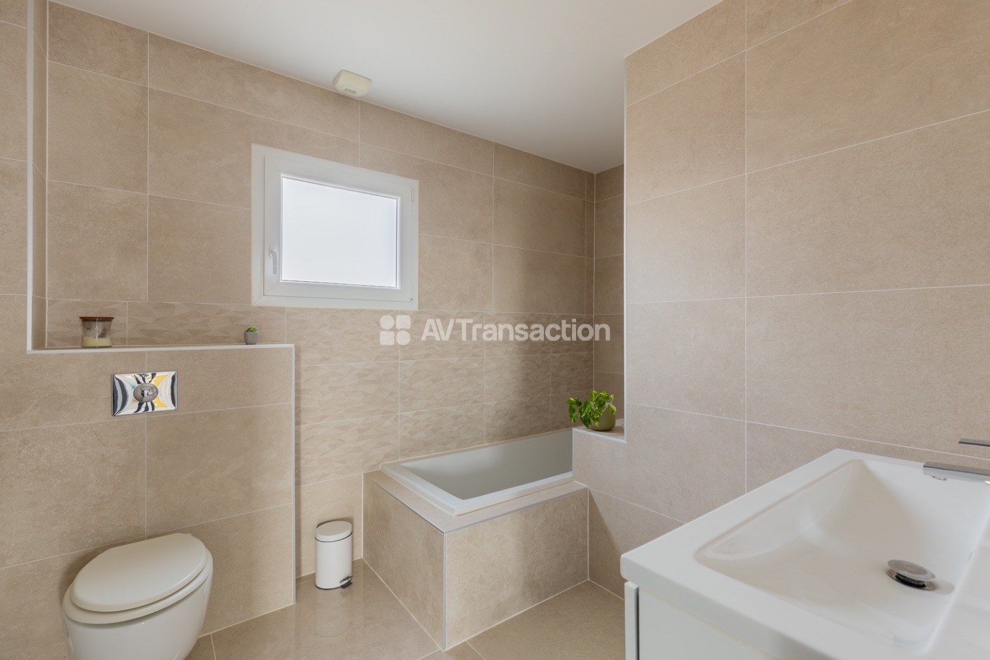 Maison à vendre  - 6 pièce(s) - 116.3m2 - Moyeuvre-grande (57250)