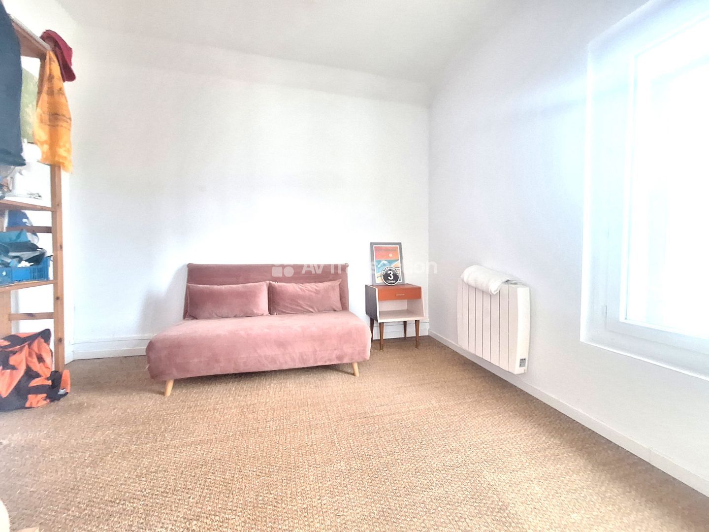 Maison à vendre  - 3 pièce(s) - 70m2 - Vaulx-en-velin (69120)